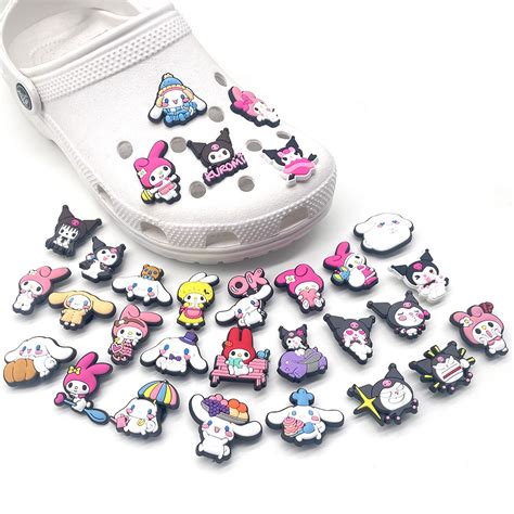 jibbitz™ shoe charms .